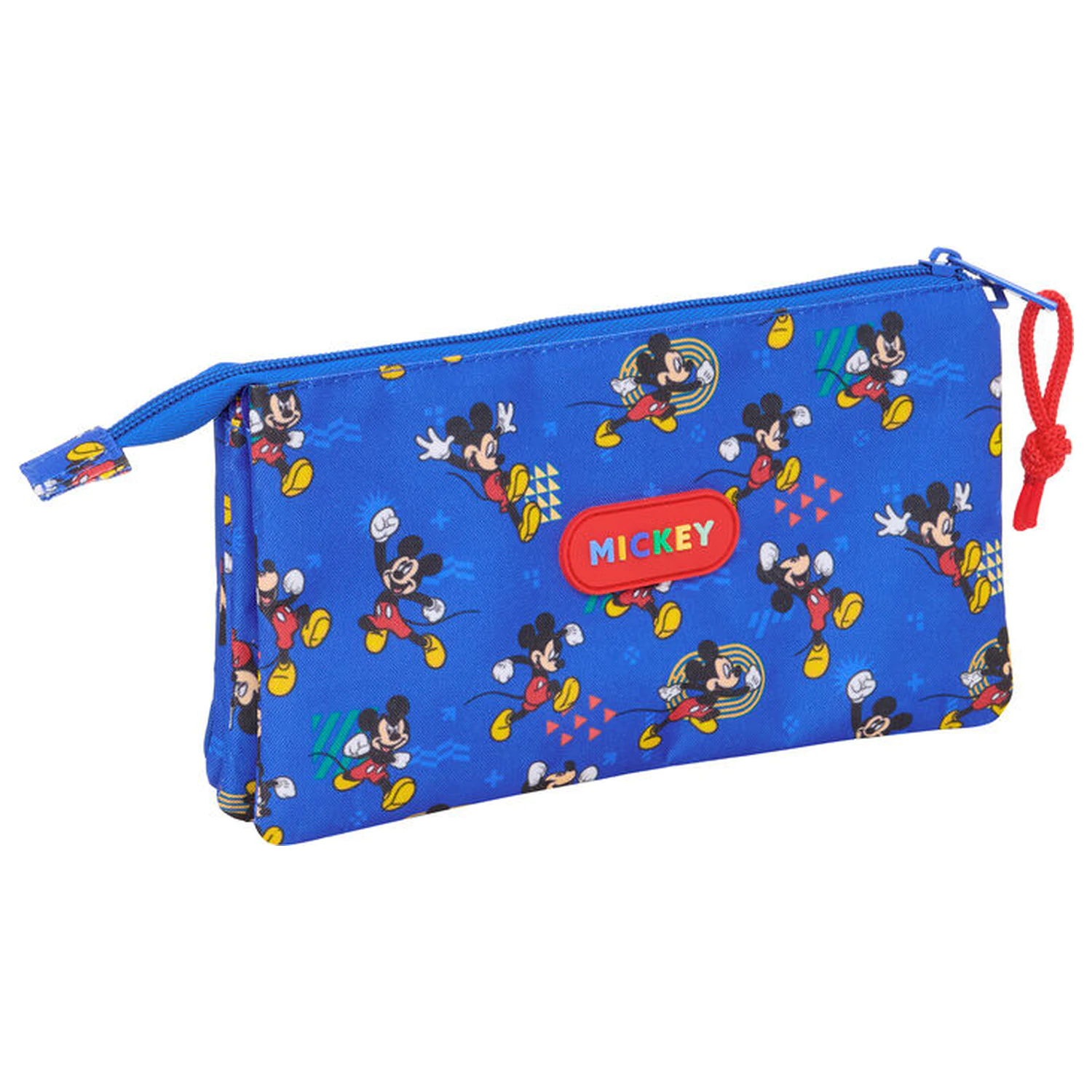 Disney Mickey Today trostruka pernica fotografija proizvoda