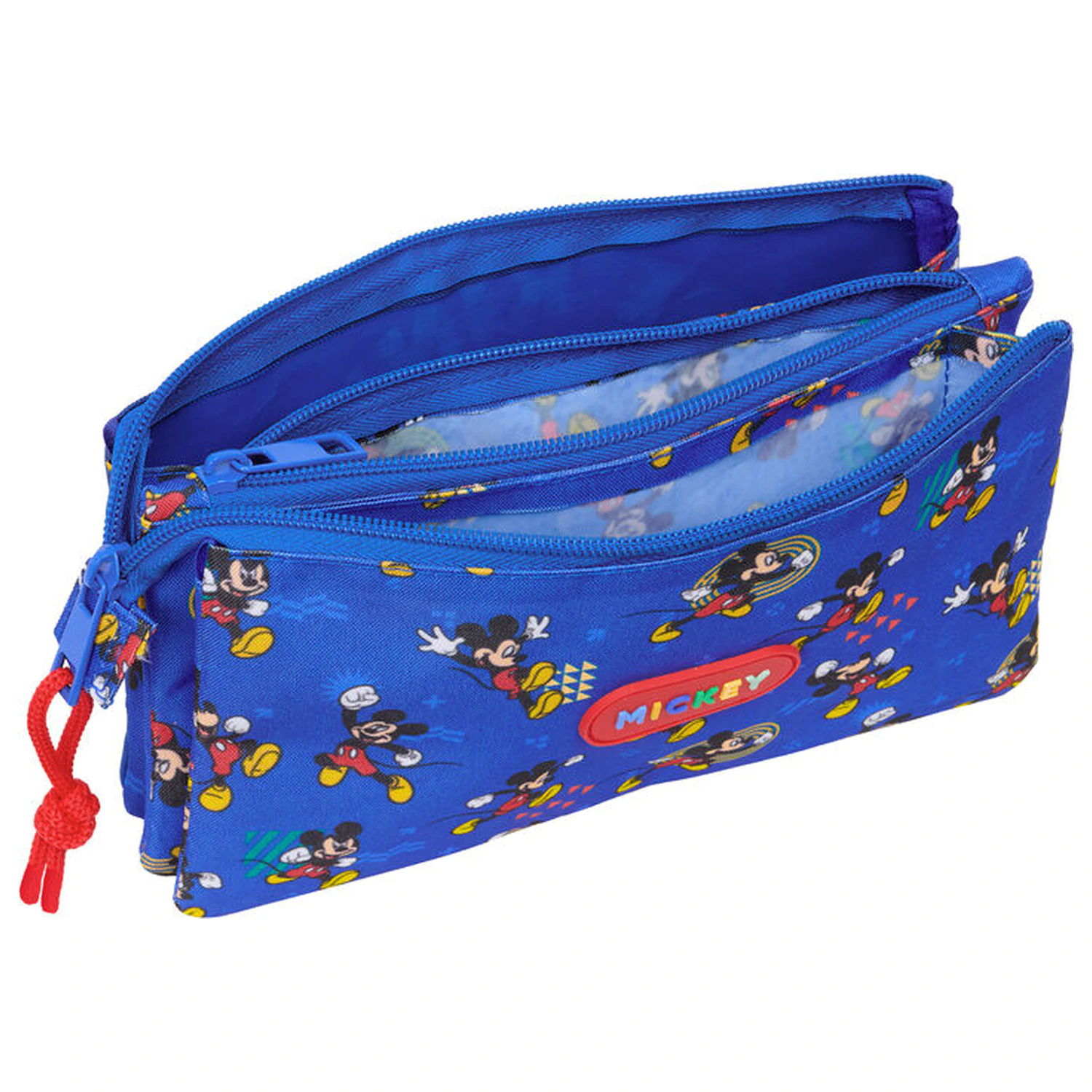 Disney Mickey Today trostruka pernica fotografija proizvoda