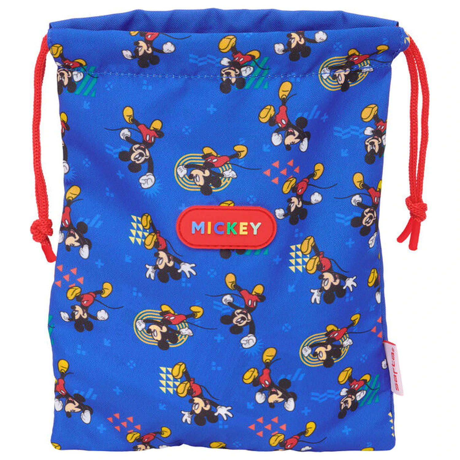 Disney Mickey Today torba za ručak fotografija proizvoda