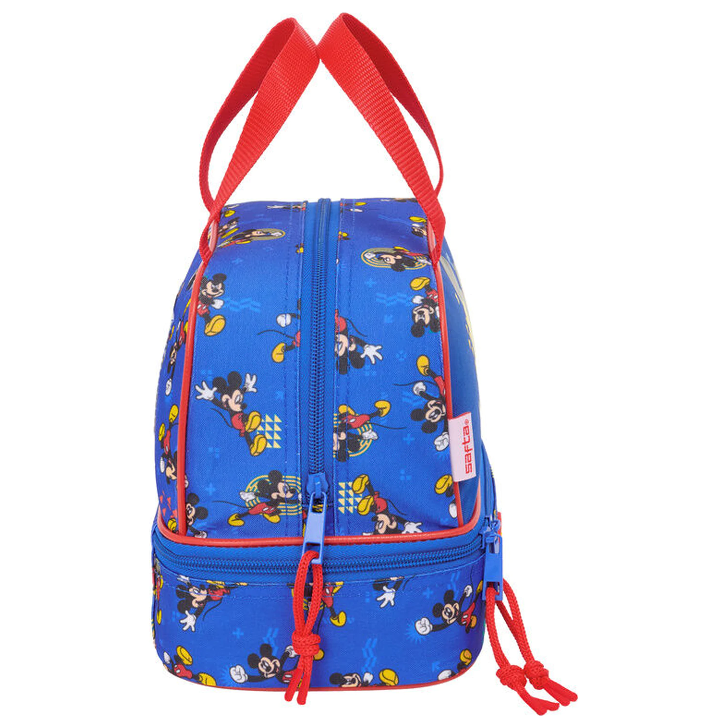 Disney Mickey Today torba za ručak fotografija proizvoda