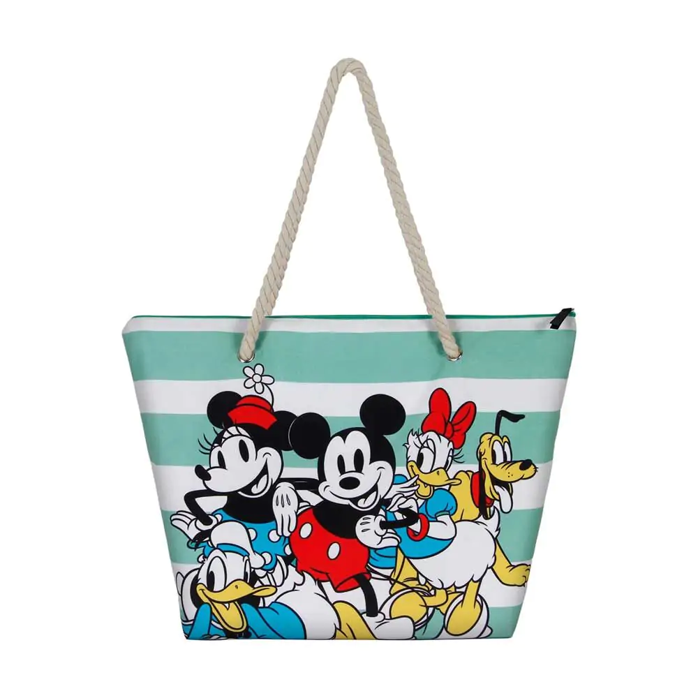 Disney Mickey Together torba za plažu fotografija proizvoda