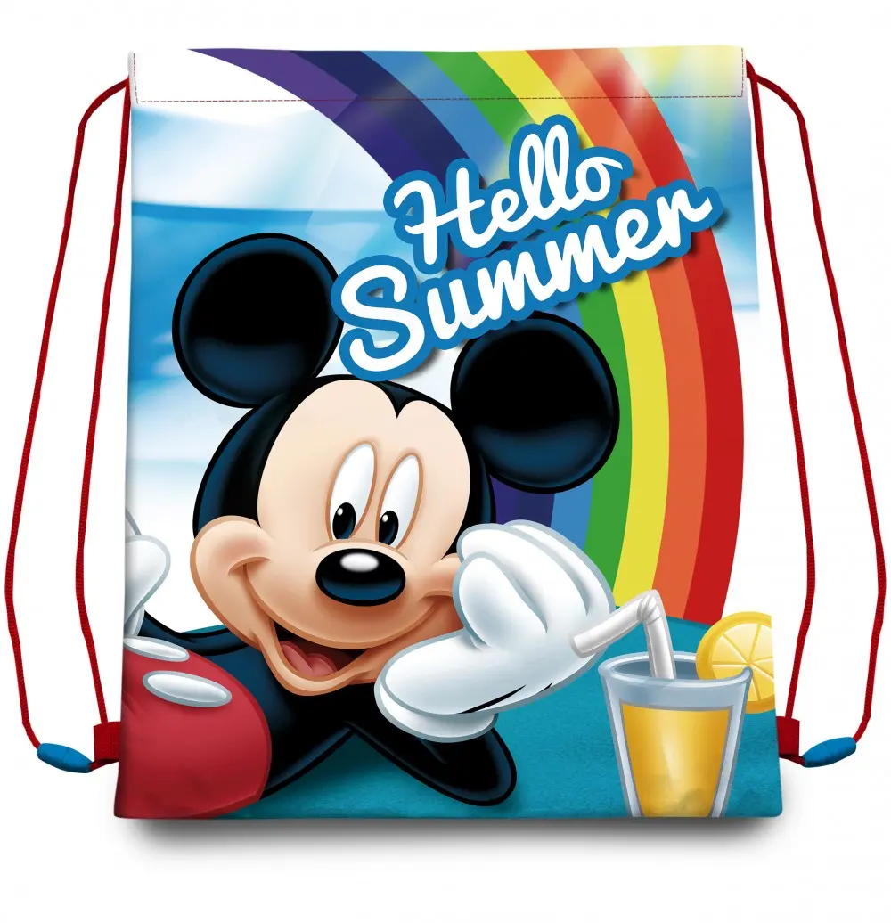 Disney Mickey sportska torba 40 cm fotografija proizvoda