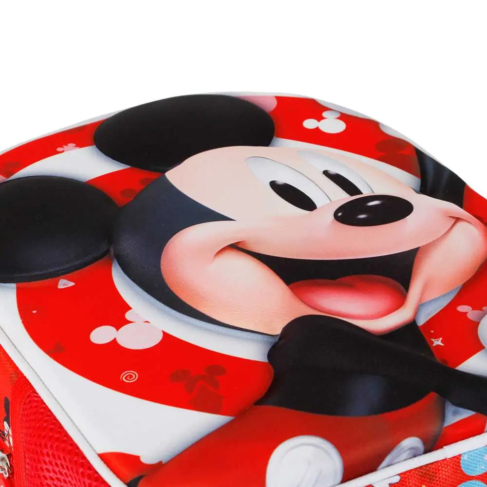 Disney Mickey Twirl 3D ruksak 31cm fotografija proizvoda