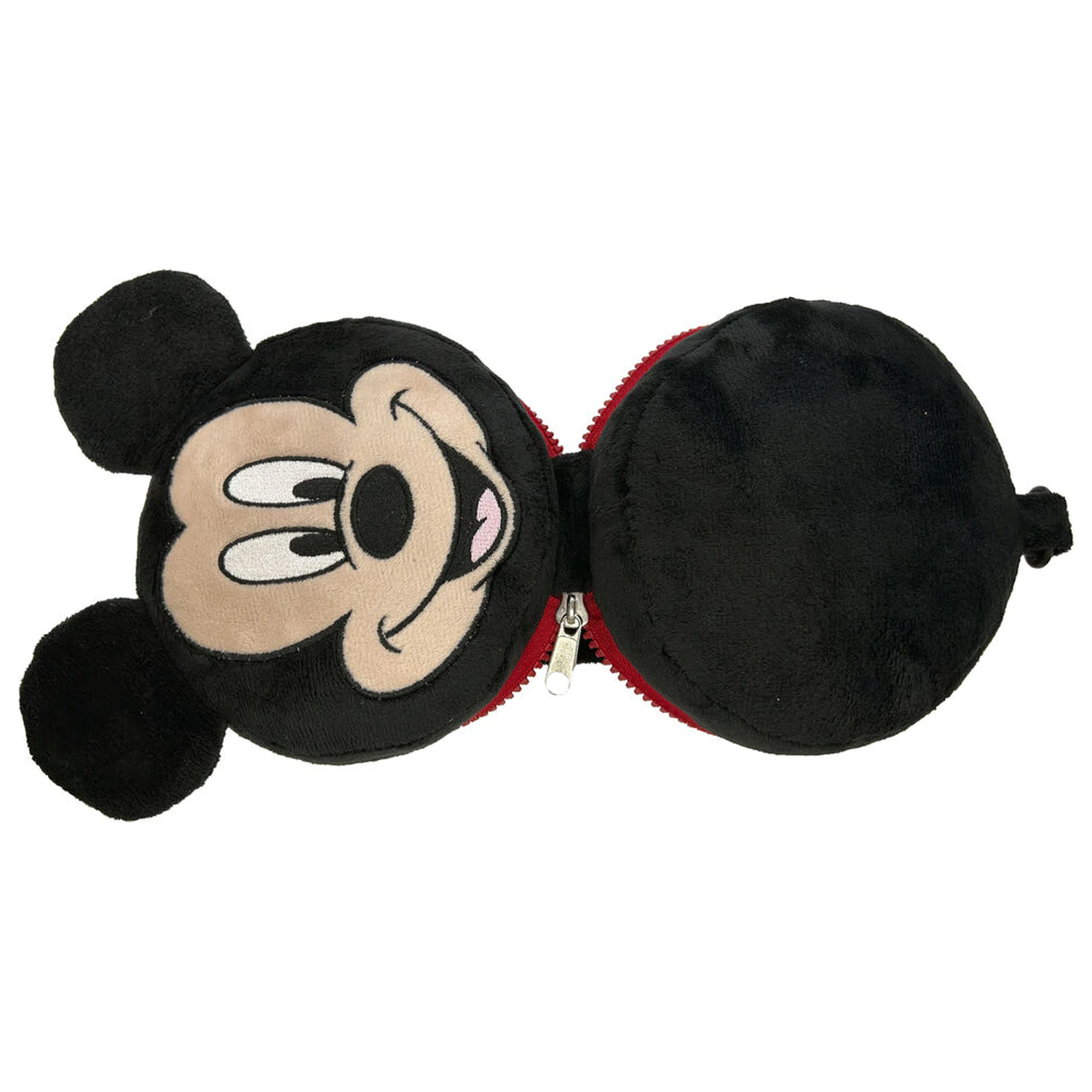 Disney Mickey putni jastuk + maska fotografija proizvoda
