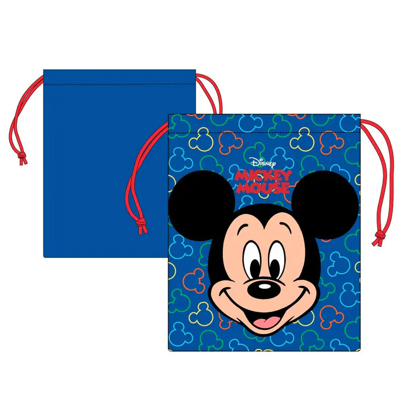 Disney Mickey torba za ručak fotografija proizvoda