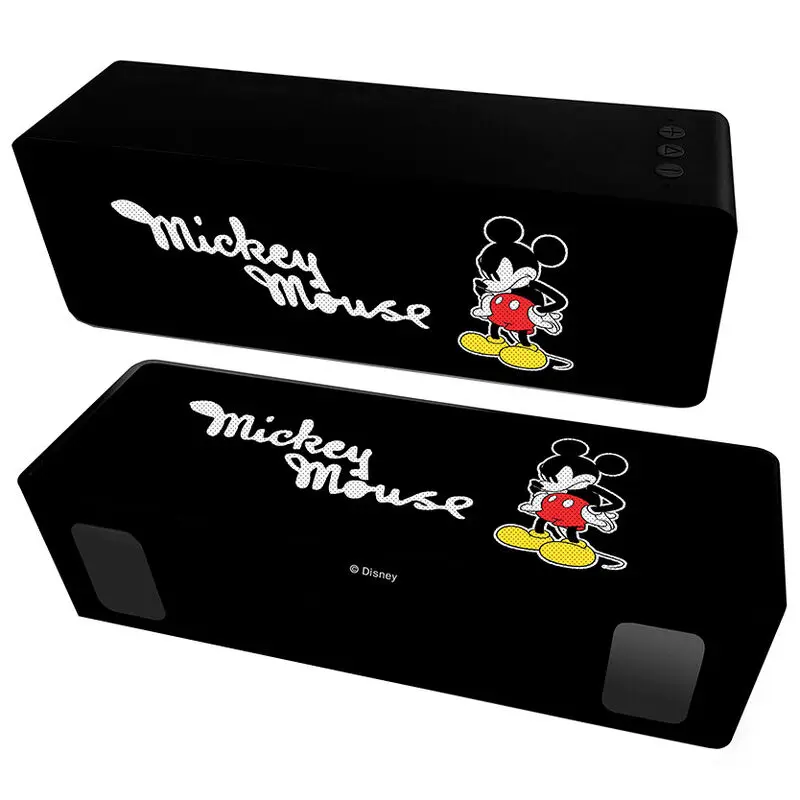 Disney Mickey bežični prijenosni zvučnik fotografija proizvoda