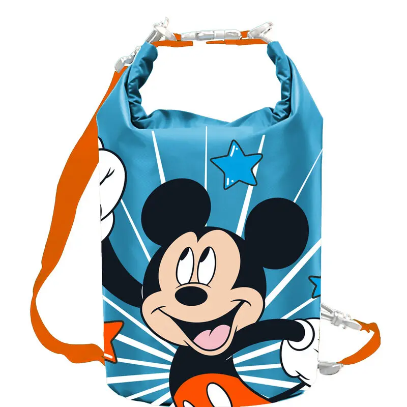 Disney Mickey vodootporna torba 35cm fotografija proizvoda