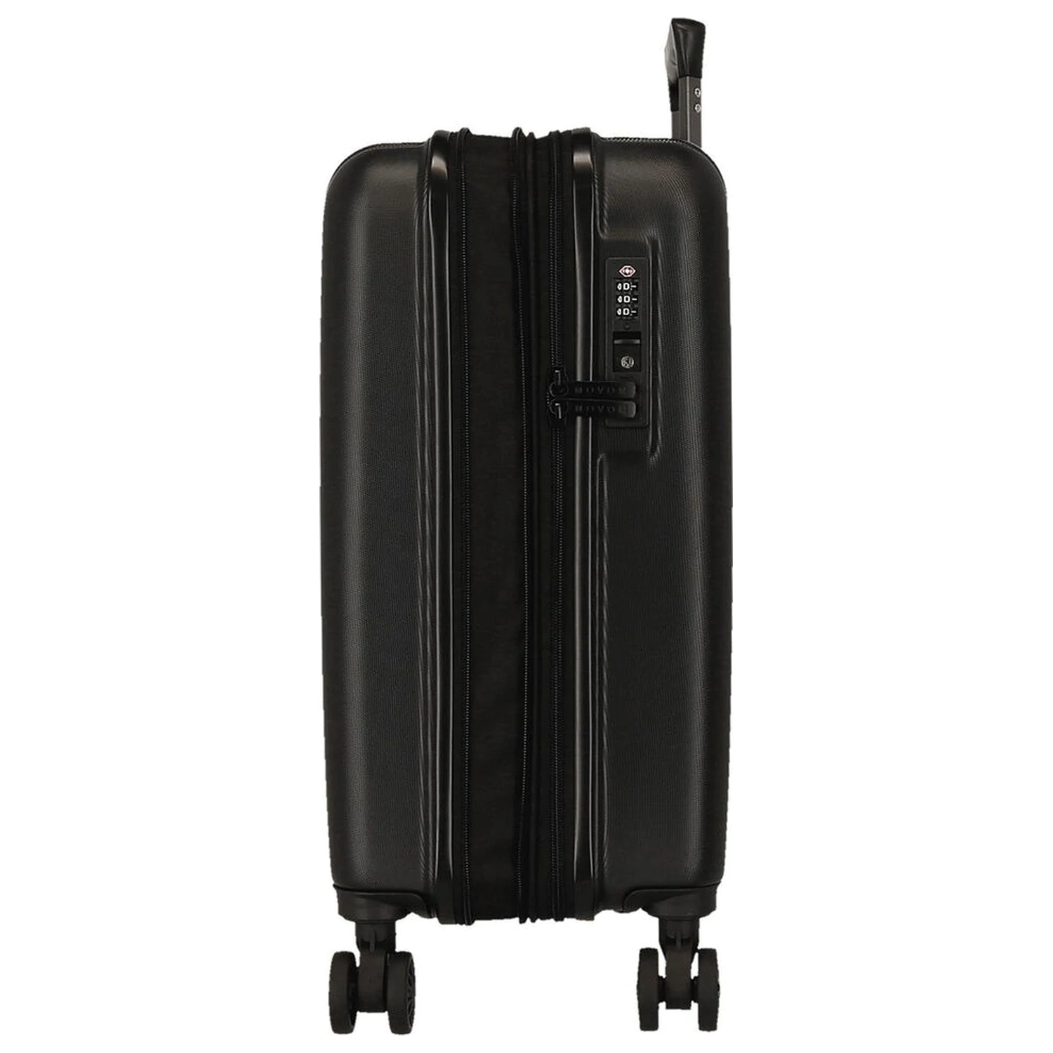 Disney Mickey Waiting ABS torba s kotačićima 55cm fotografija proizvoda