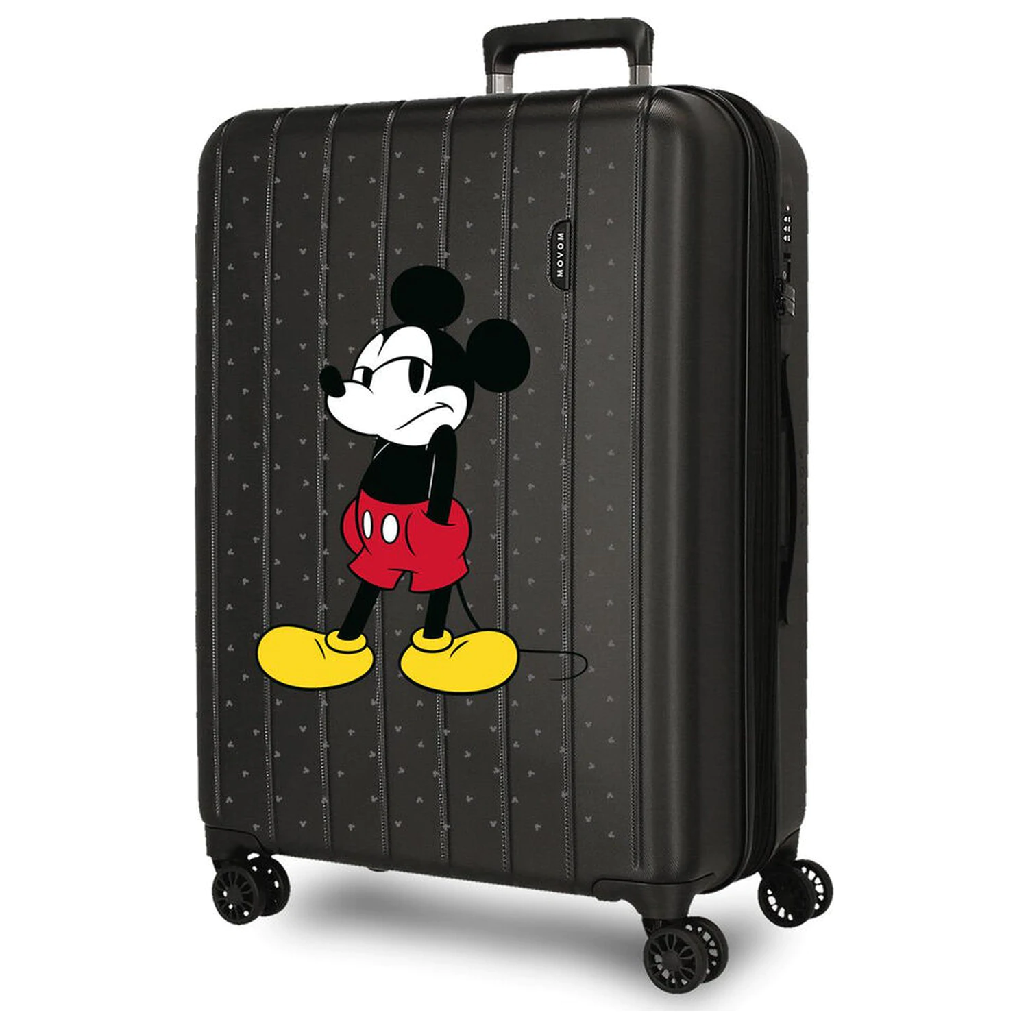 Disney Mickey Waiting ABS torba za kolica 65 cm fotografija proizvoda
