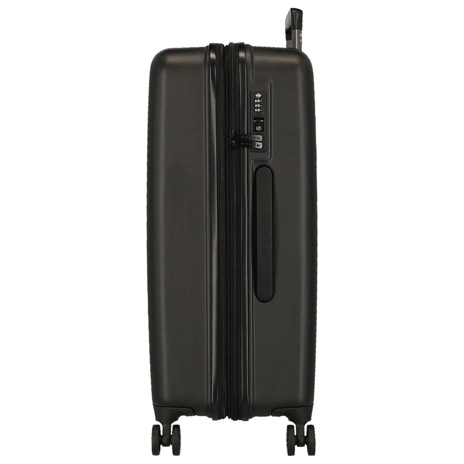 Disney Mickey Waiting ABS torba za kolica 65 cm fotografija proizvoda