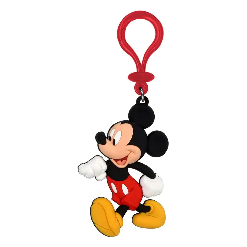 Disney PVC kopča za torbu Mickey Walking fotografija proizvoda