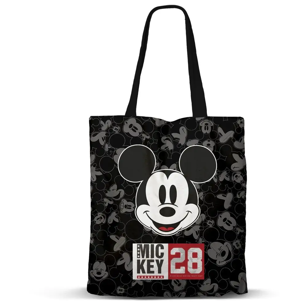 Disney Mickey Year shopping torba 40cm fotografija proizvoda