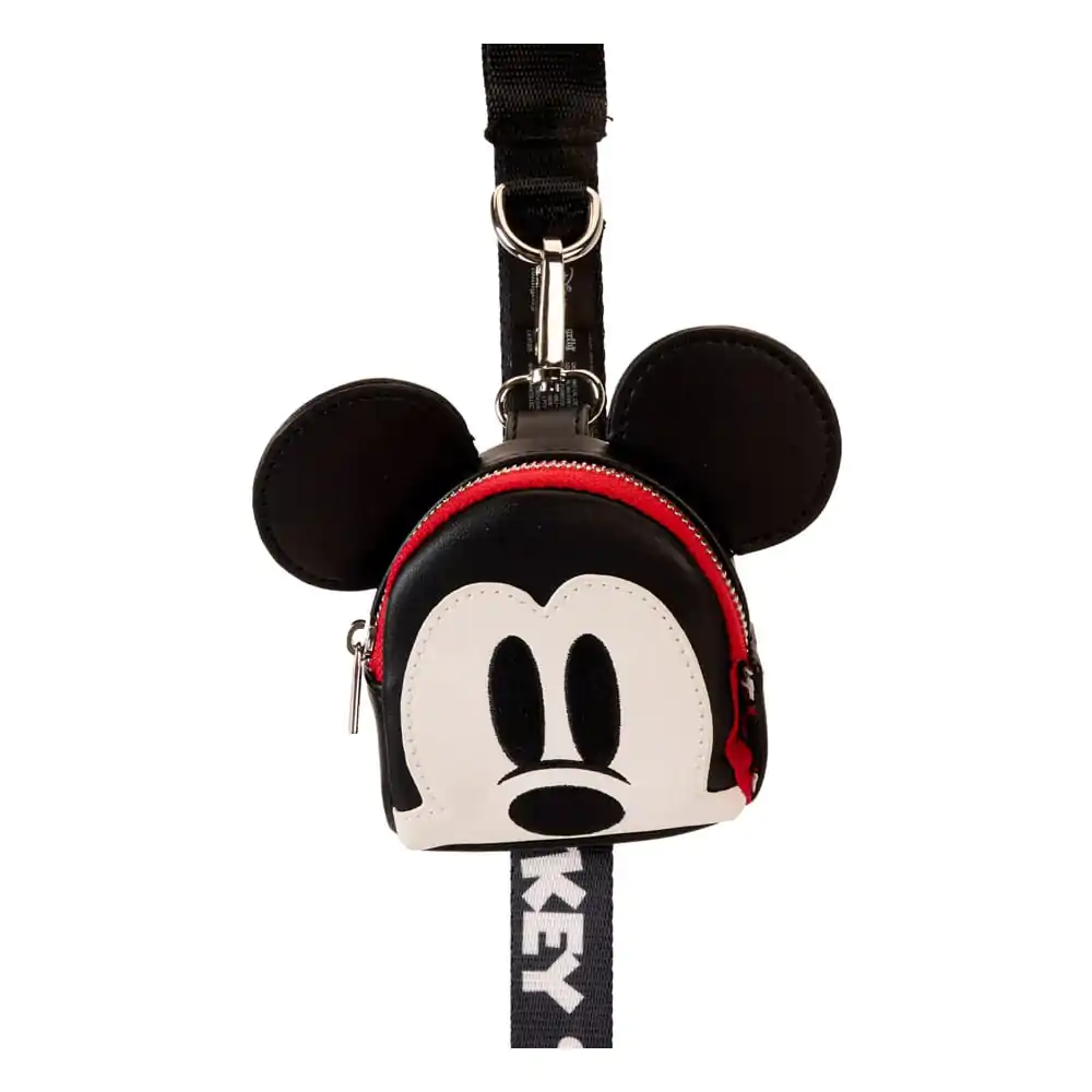 Disney by Loungefly Mini ruksak Mickey & Minnie Classic fotografija proizvoda