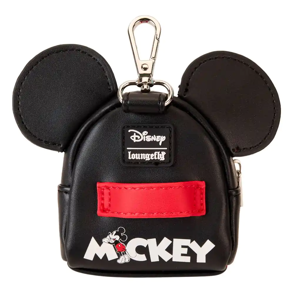 Disney by Loungefly Mini ruksak Mickey & Minnie Classic fotografija proizvoda