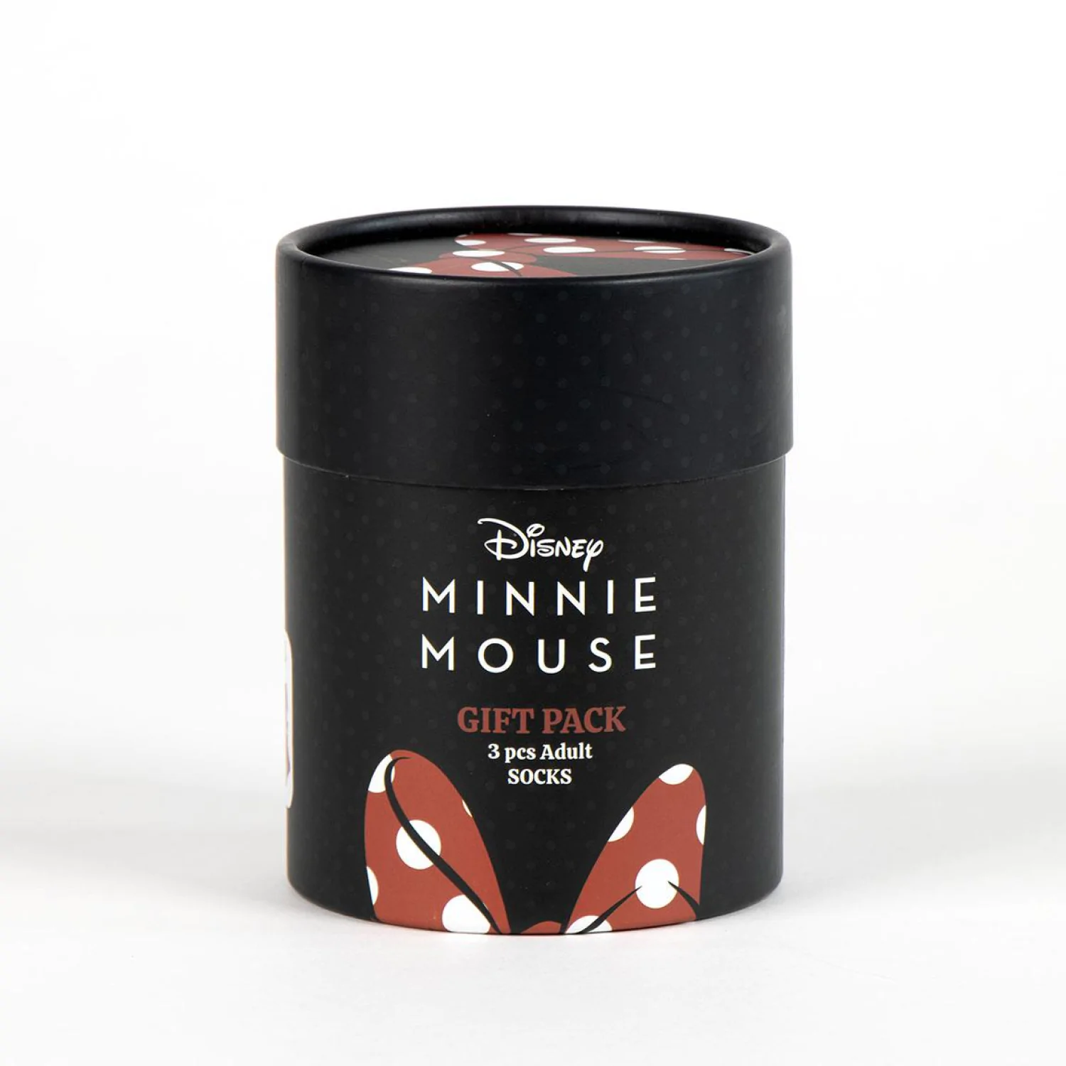 Disney Minnie pakiranje 3 para čarapa za odrasle fotografija proizvoda