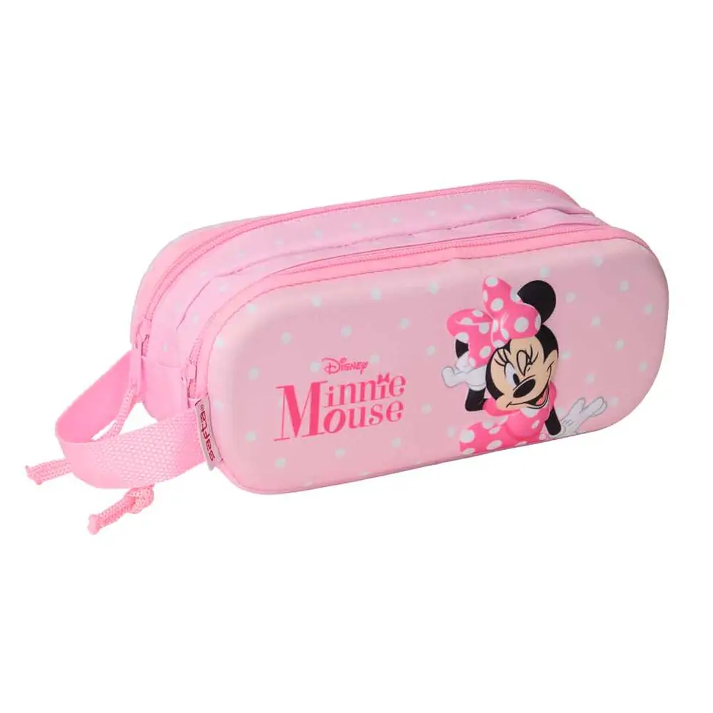 Disney Minnie trodimenzionalna dvostruka pernica fotografija proizvoda