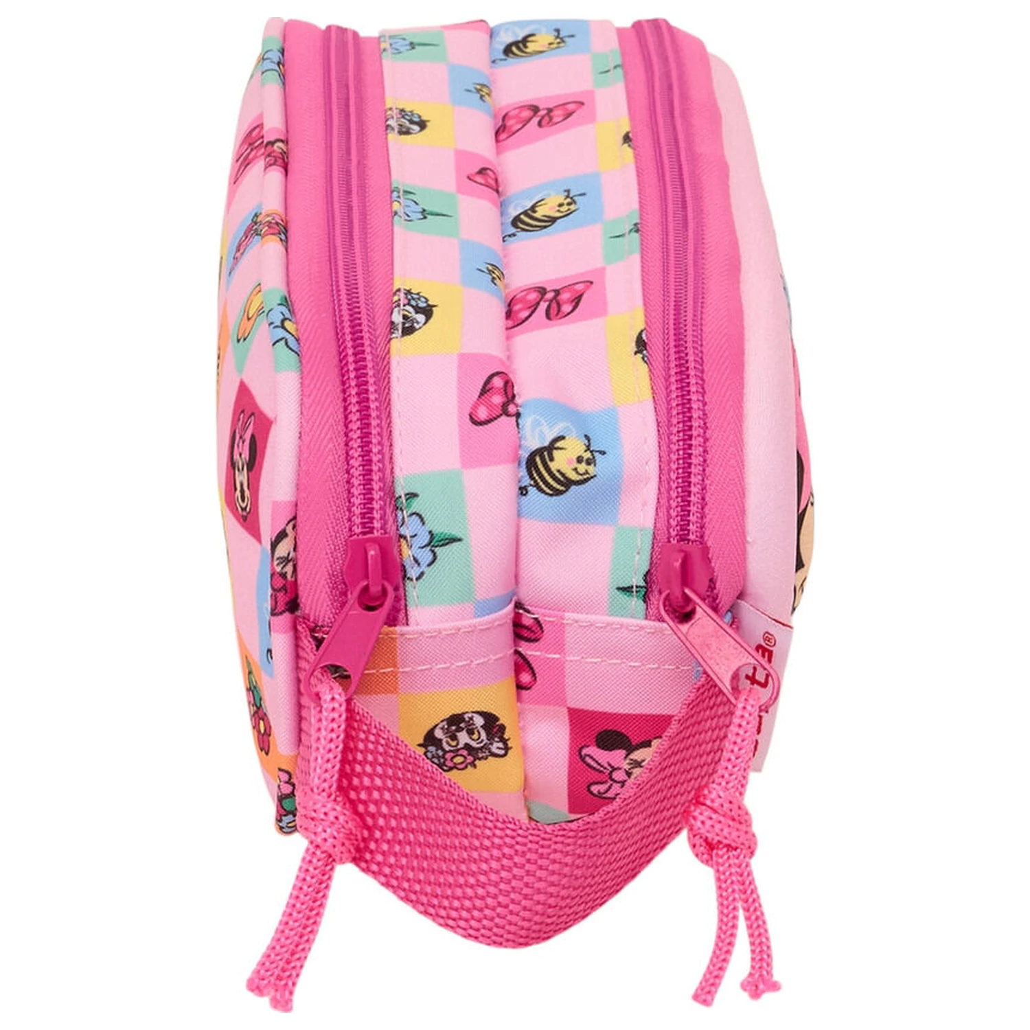 Disney Minnie 3D dvostruka pernica fotografija proizvoda