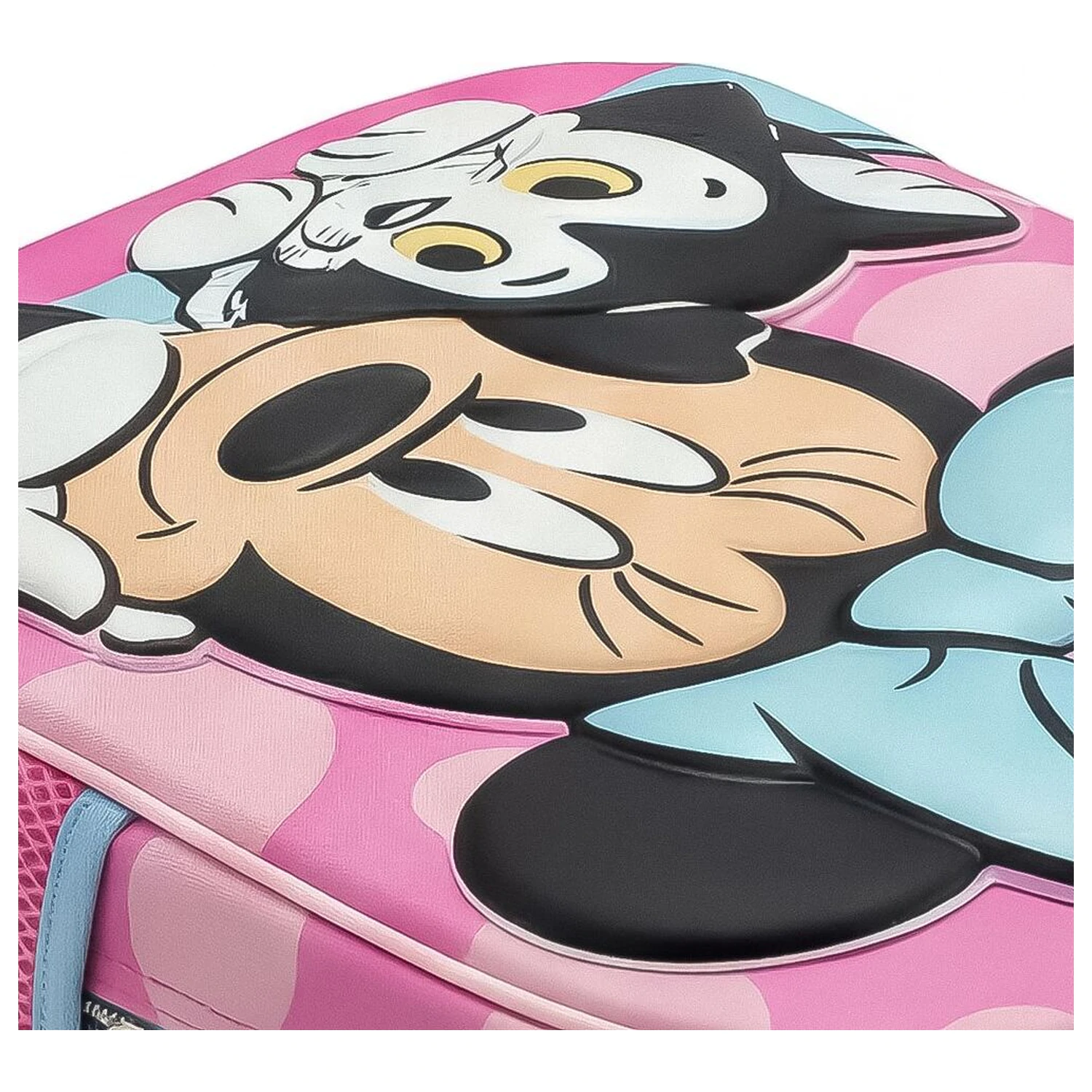 Disney Minnie 3D kolica 30cm fotografija proizvoda