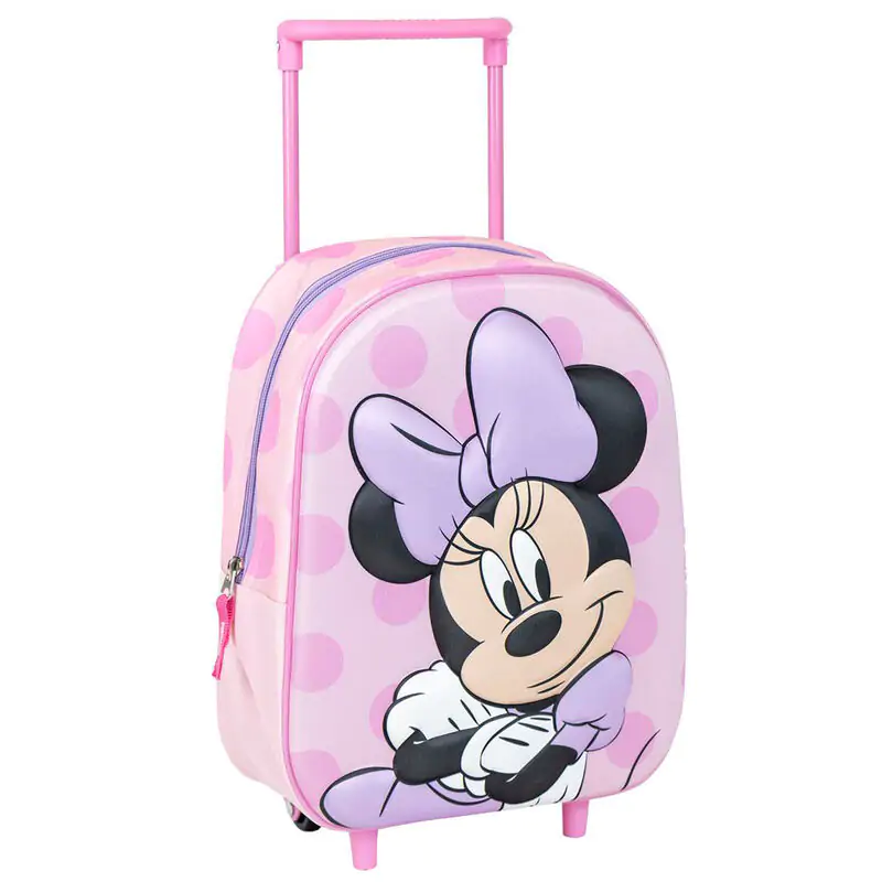Disney Minnie 3D kolica 31 cm fotografija proizvoda