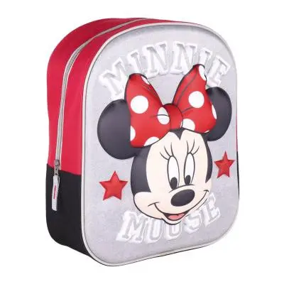 Disney Minnie 3D ruksak 31 cm fotografija proizvoda