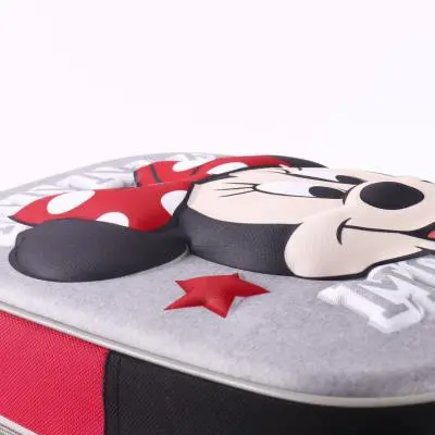 Disney Minnie 3D ruksak 31 cm fotografija proizvoda