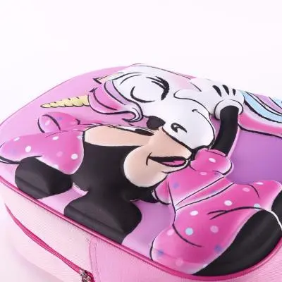 Disney Minnie 3D ruksak 31 cm fotografija proizvoda