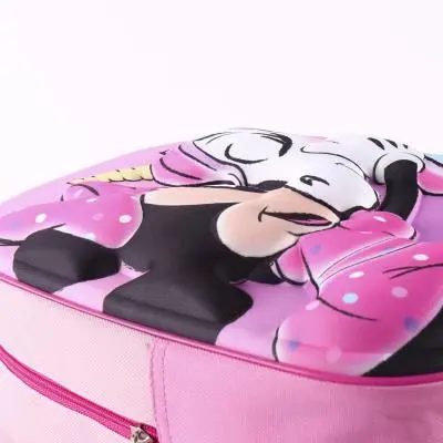Disney Minnie 3D ruksak 31 cm fotografija proizvoda