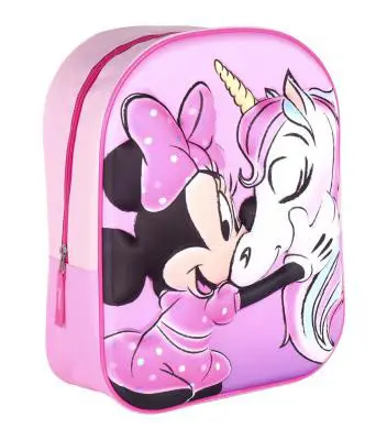 Disney Minnie 3D ruksak 31 cm fotografija proizvoda