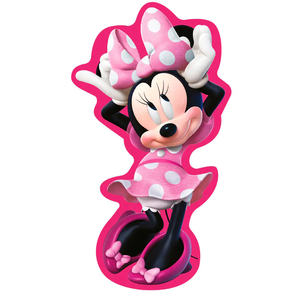 Disney Minnie 3D jastuk fotografija proizvoda