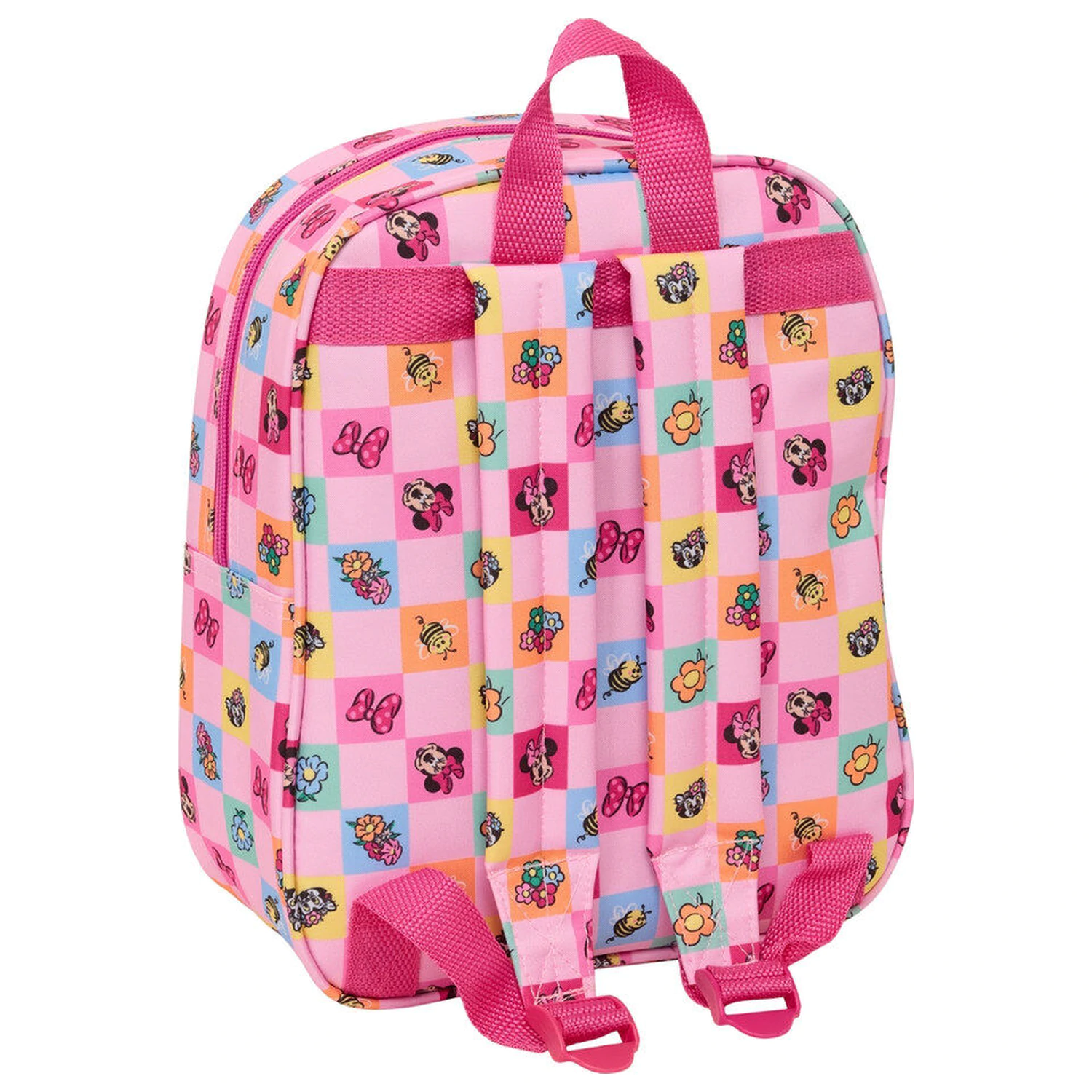 Disney Minnie 3D ruksak 27 cm fotografija proizvoda