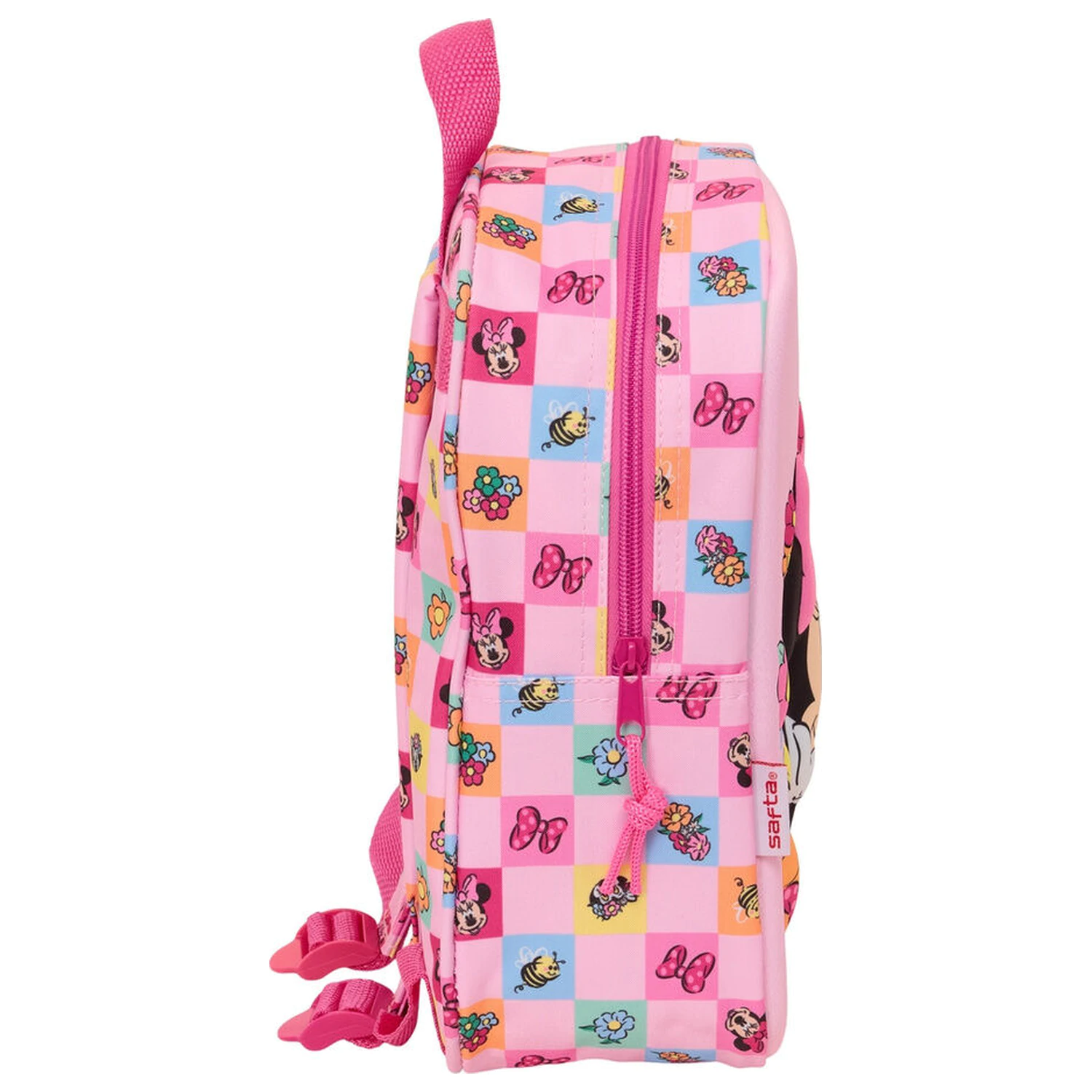 Disney Minnie 3D ruksak 27 cm fotografija proizvoda