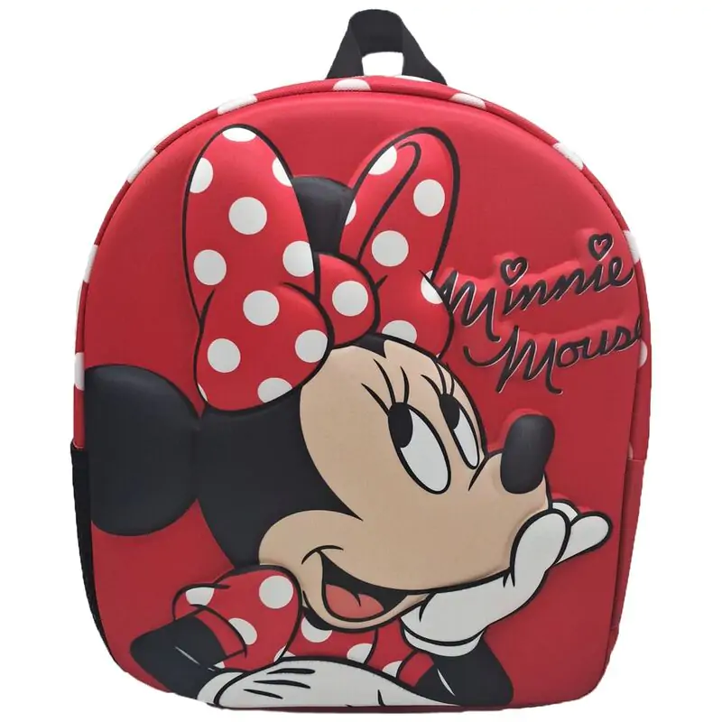 Disney Minnie 3D ruksak 30 cm fotografija proizvoda