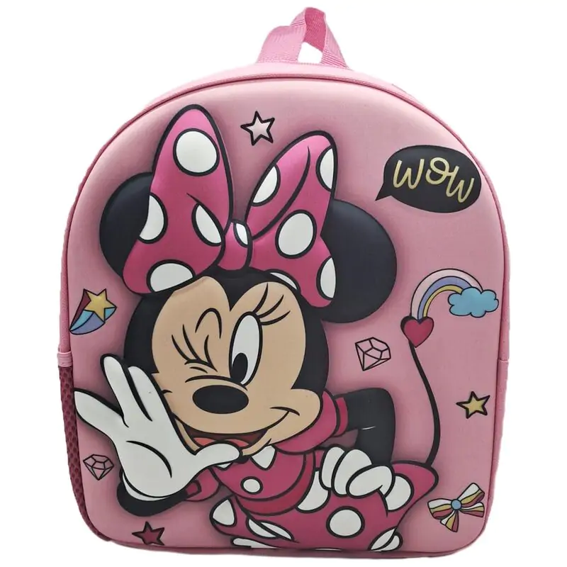 Disney Minnie 3D ruksak 30 cm fotografija proizvoda