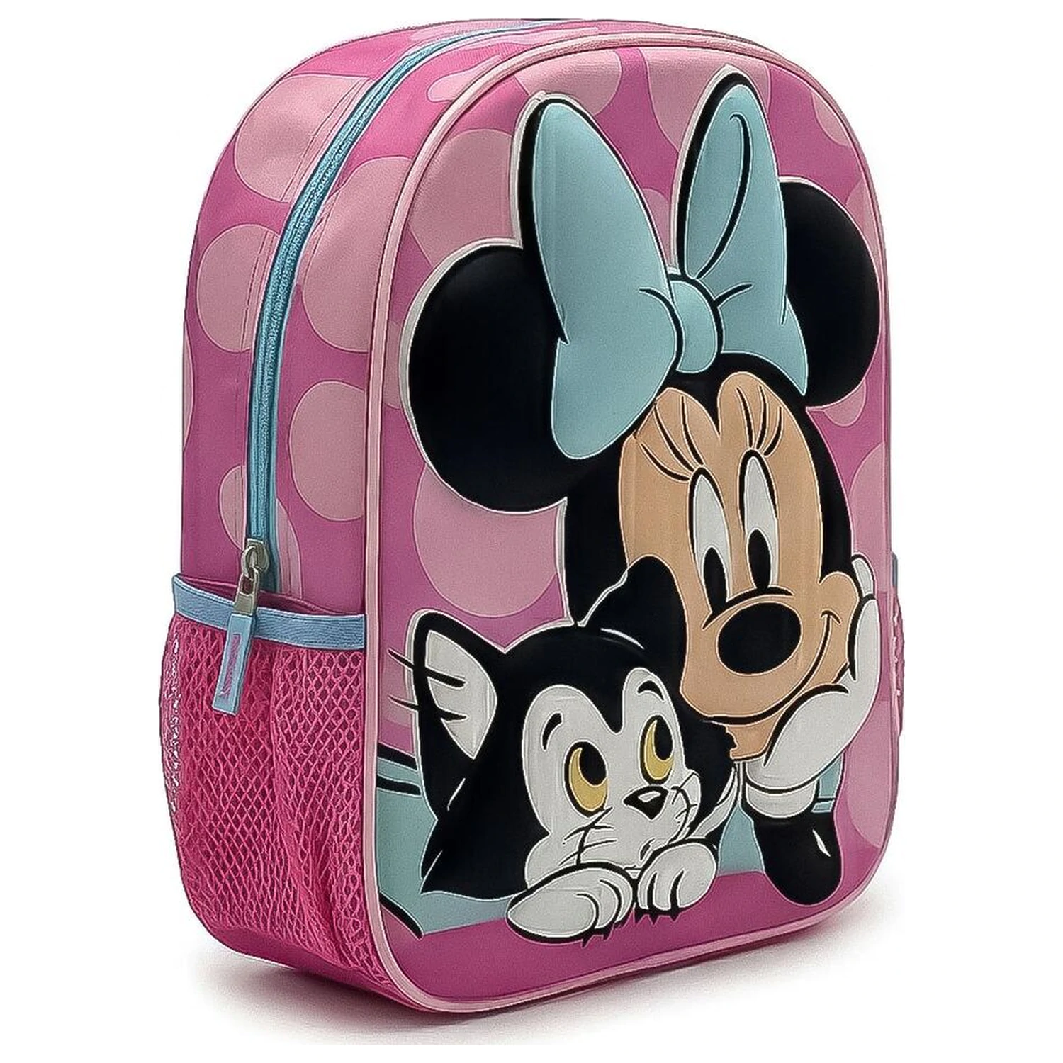 Disney Minnie 3D ruksak 30 cm fotografija proizvoda