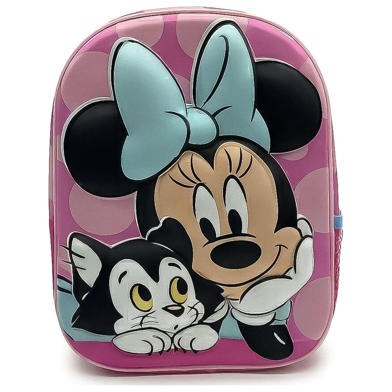 Disney Minnie 3D ruksak 30 cm fotografija proizvoda