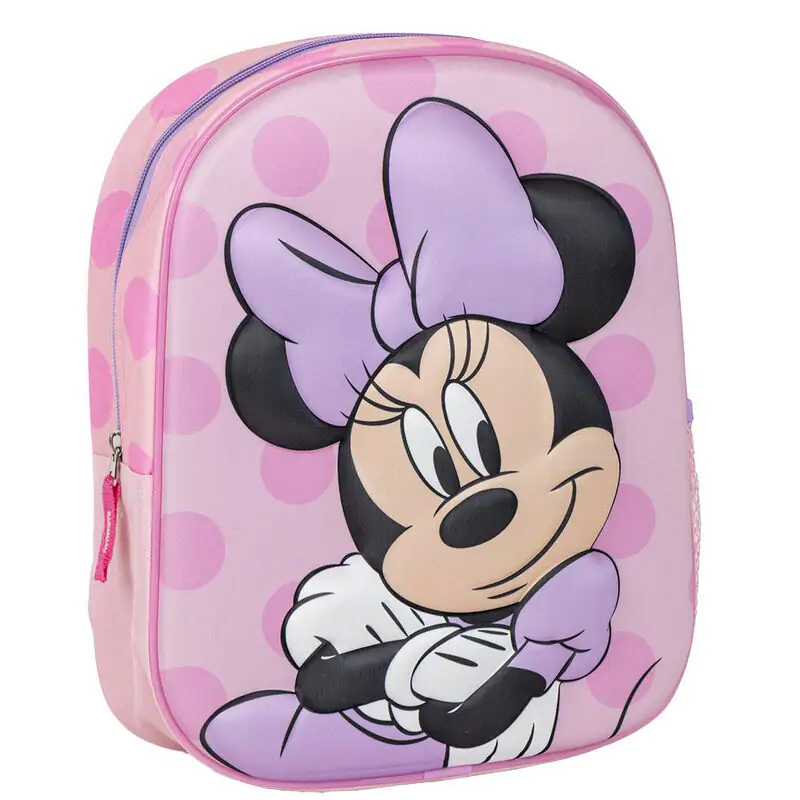 Disney Minnie 3D ruksak 31 cm fotografija proizvoda