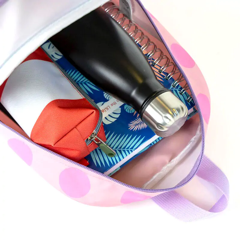 Disney Minnie 3D ruksak 31 cm fotografija proizvoda