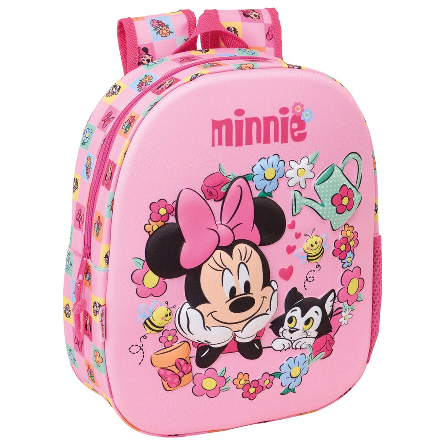 Disney Minnie 3D ruksak 33cm fotografija proizvoda