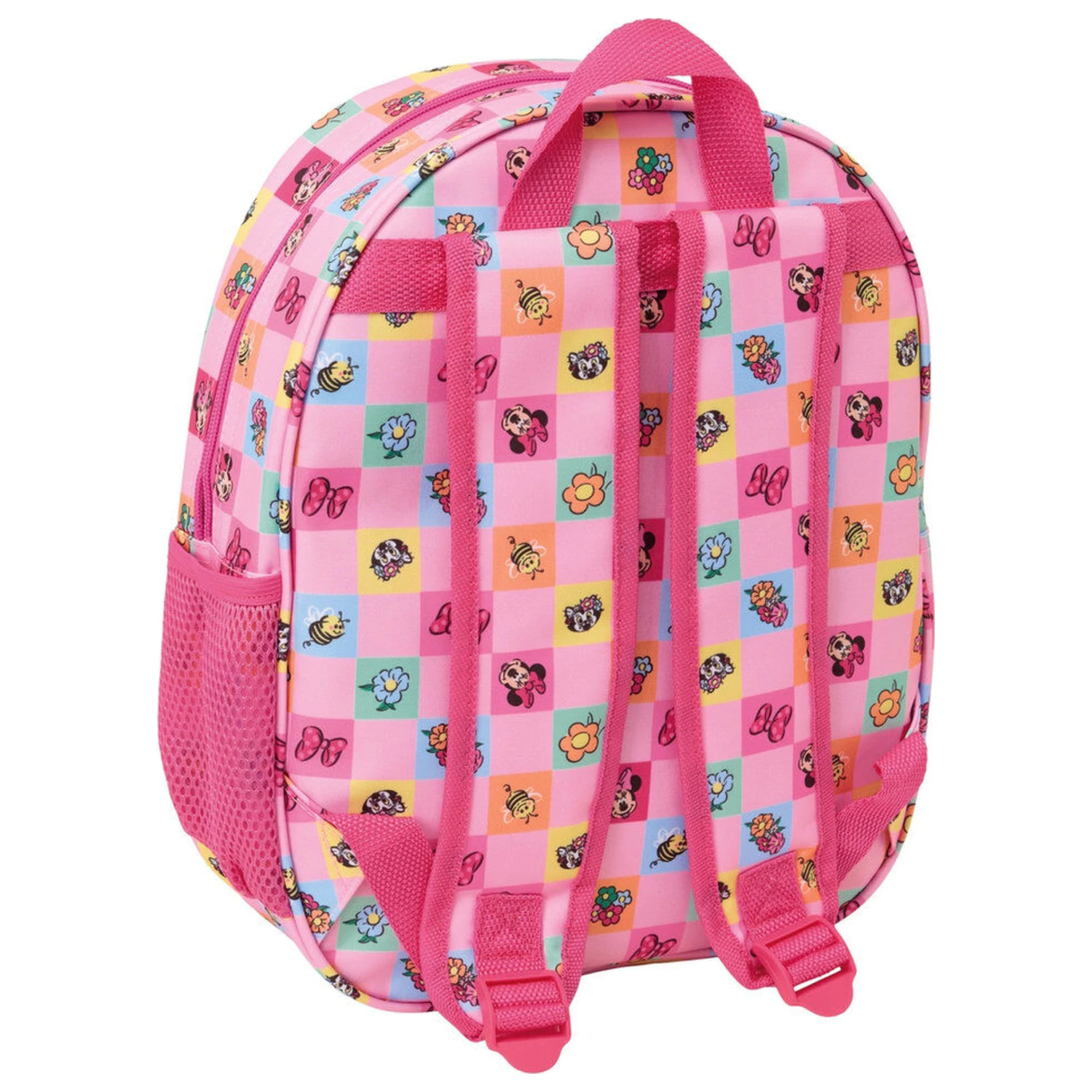 Disney Minnie 3D ruksak 33cm fotografija proizvoda