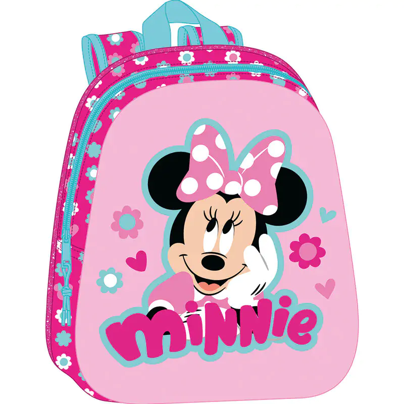 Disney Minnie 3D ruksak 33cm fotografija proizvoda