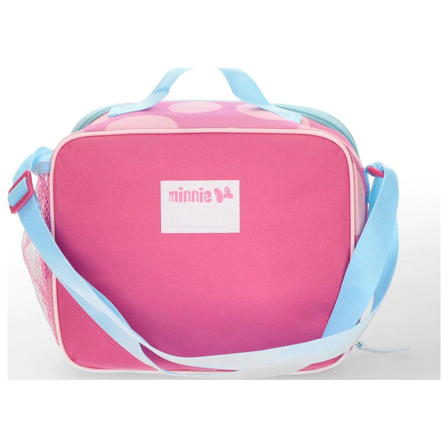Disney Minnie 3D torba za ručak fotografija proizvoda