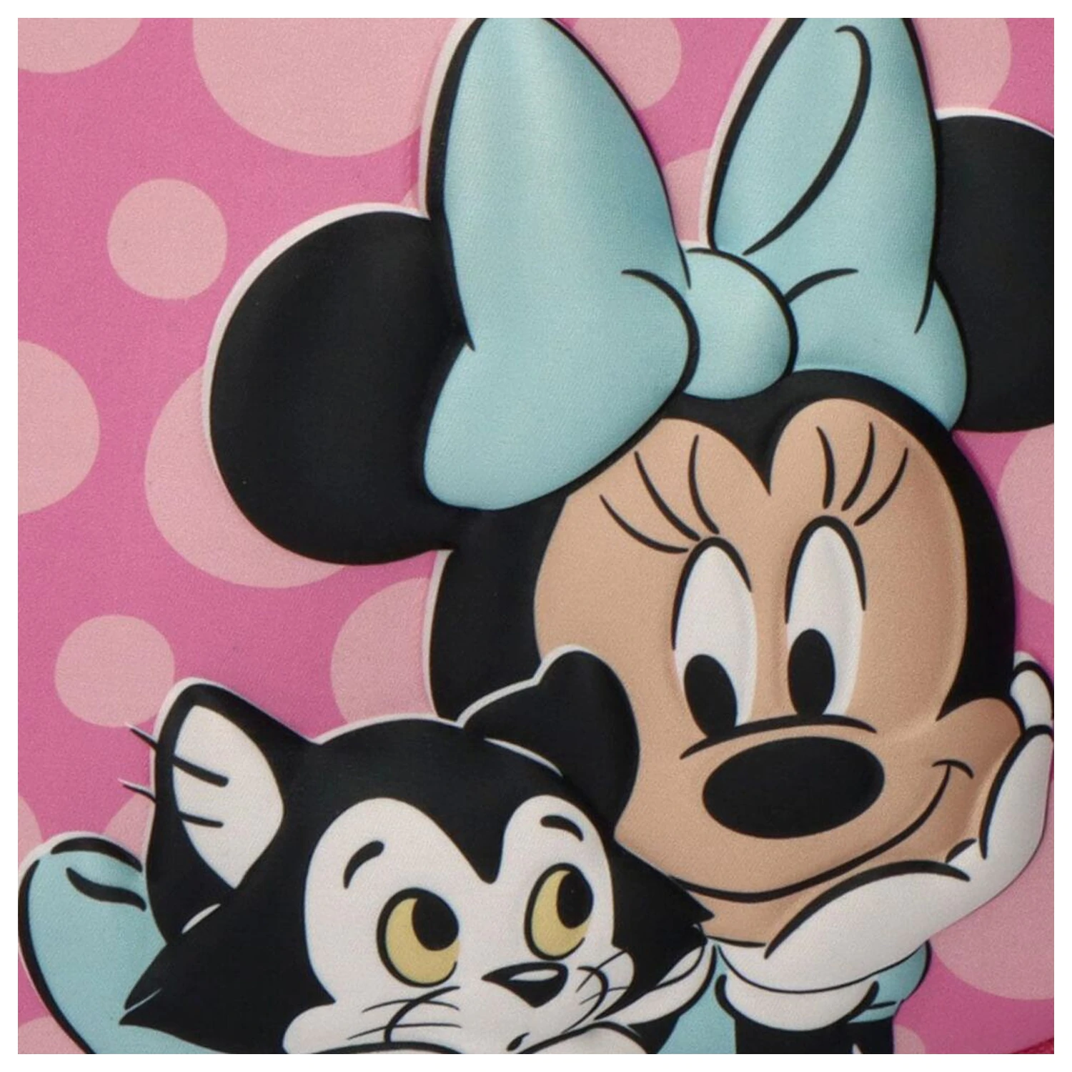 Disney Minnie 3D torba za ručak fotografija proizvoda