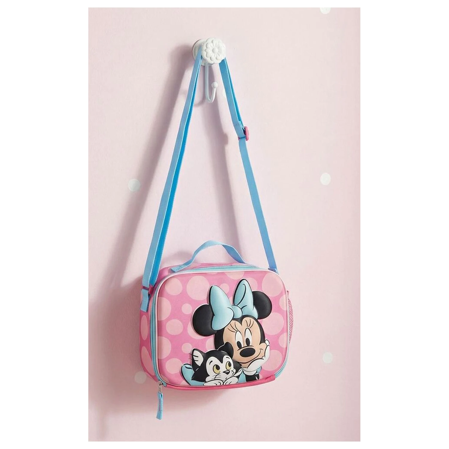 Disney Minnie 3D torba za ručak fotografija proizvoda