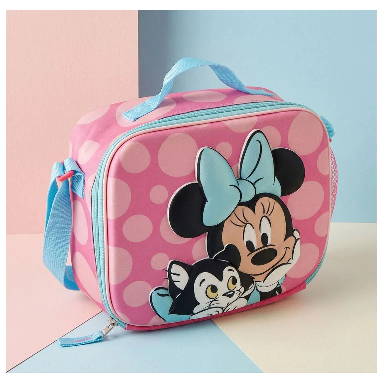 Disney Minnie 3D torba za ručak fotografija proizvoda