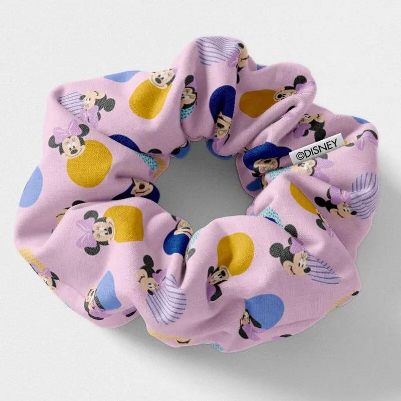 Disney Minnie razni blister 5 gumica za kosu fotografija proizvoda