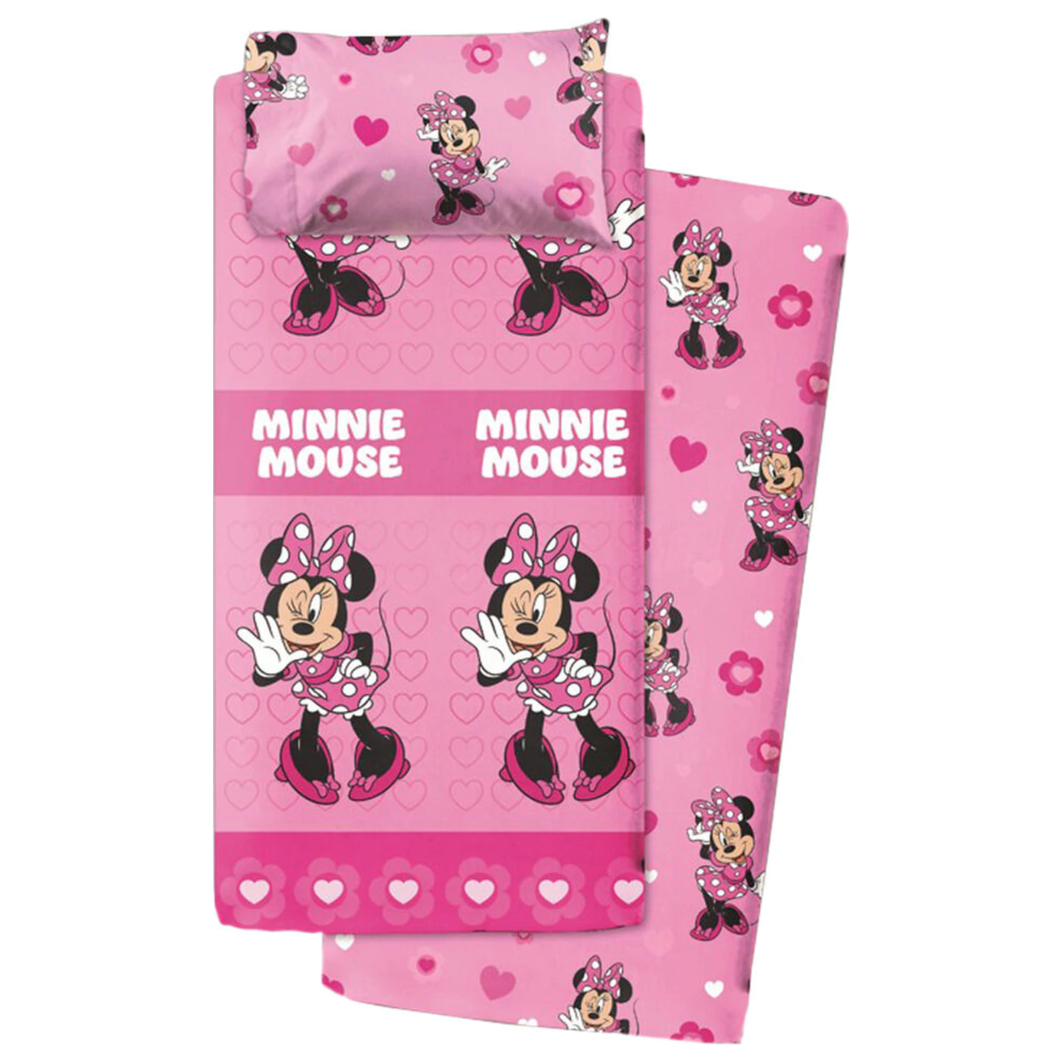Disney Minnie set krevet 105cm fotografija proizvoda