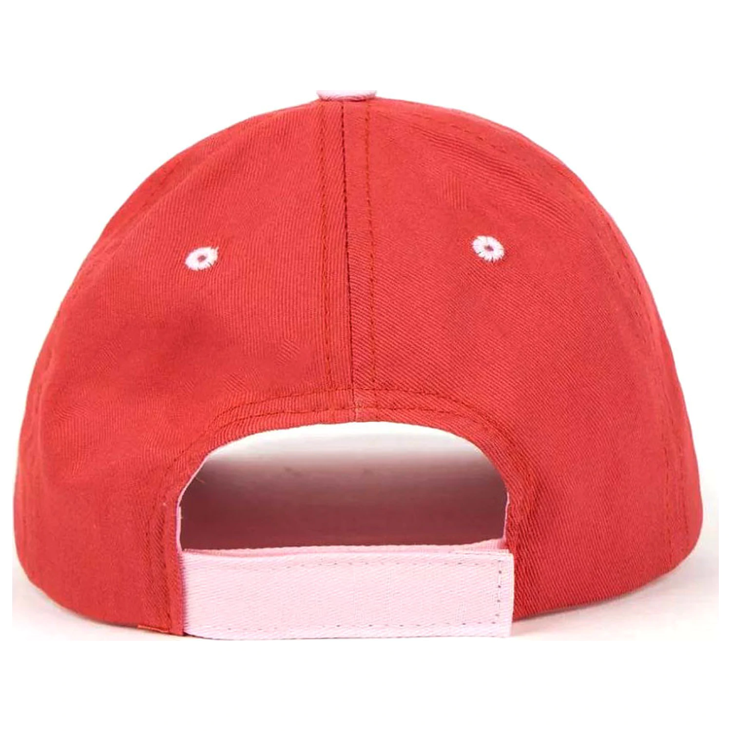 Disney Minnie All My Love Red dječja bejzbol kapa 52 cm fotografija proizvoda