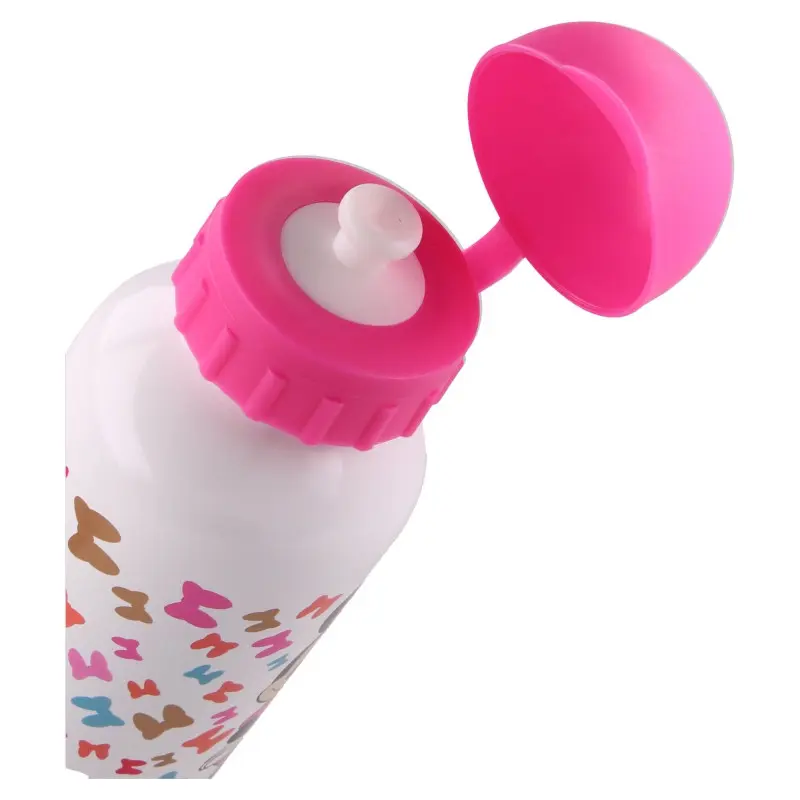 Disney Minnie Mouse aluminijska boca za vodu 400 ml fotografija proizvoda