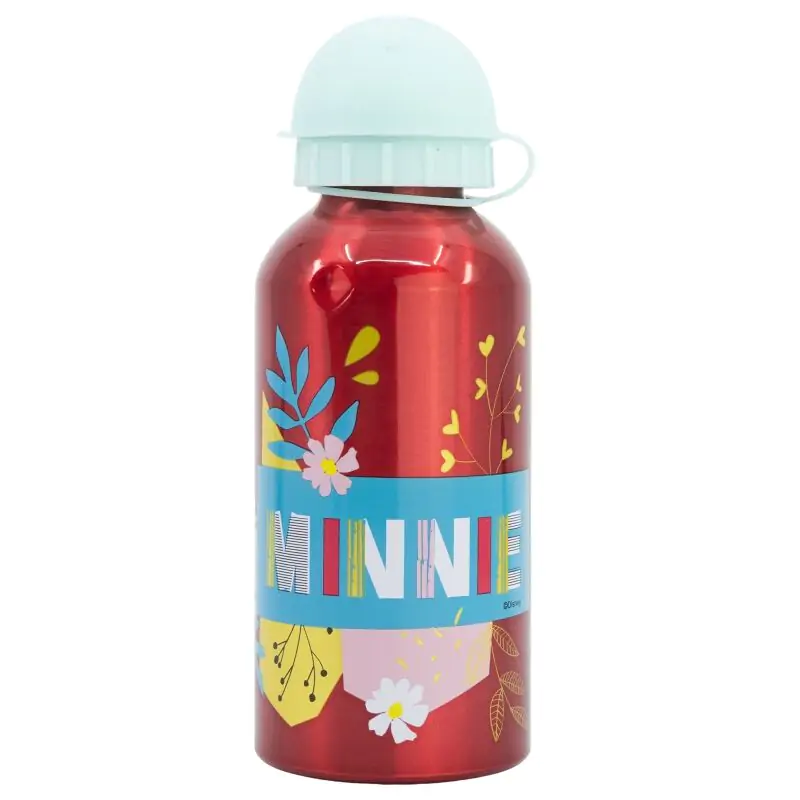 Disney Minnie aluminijska boca 400 ml fotografija proizvoda