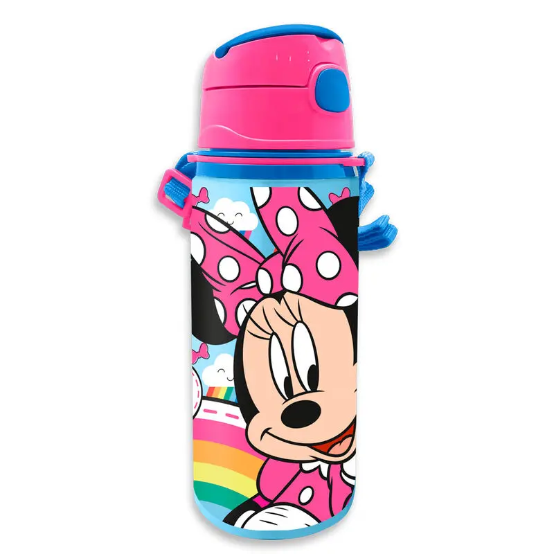 Disney Minnie aluminijska boca 600ml fotografija proizvoda